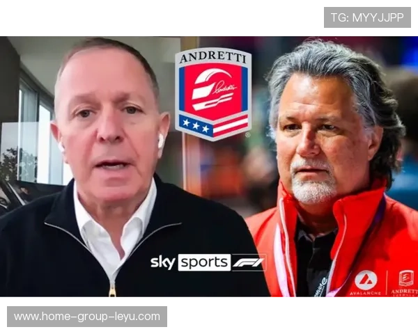 布伦德尔展望F1冠军之争:诺里斯被看好夺冠,布伦特vs诺丁汉 布伦德尔展望F1冠军之争:诺里斯被看好夺冠,布伦特vs诺丁汉