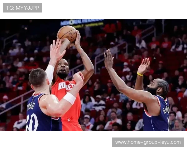 哈登回归火箭,期望带领球队冲击总冠军 哈登回归火箭,期望带领球队冲击总冠军