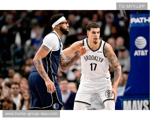 小波特迎着对抗分球助攻队友命中，篮网延续火力